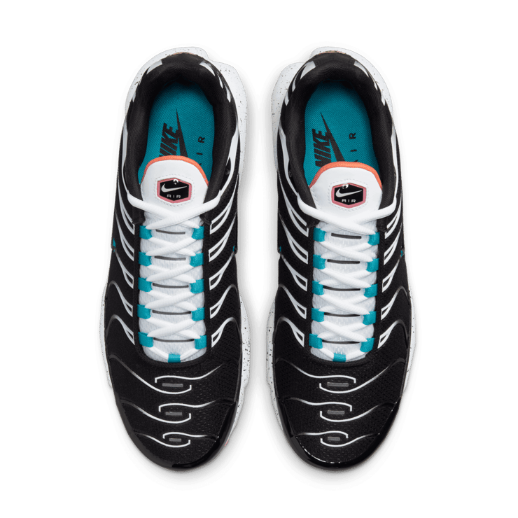 Nike Air Max Plus Shoes Angle 1