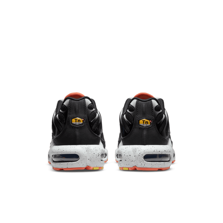 Nike Air Max Plus Shoes Angle 3