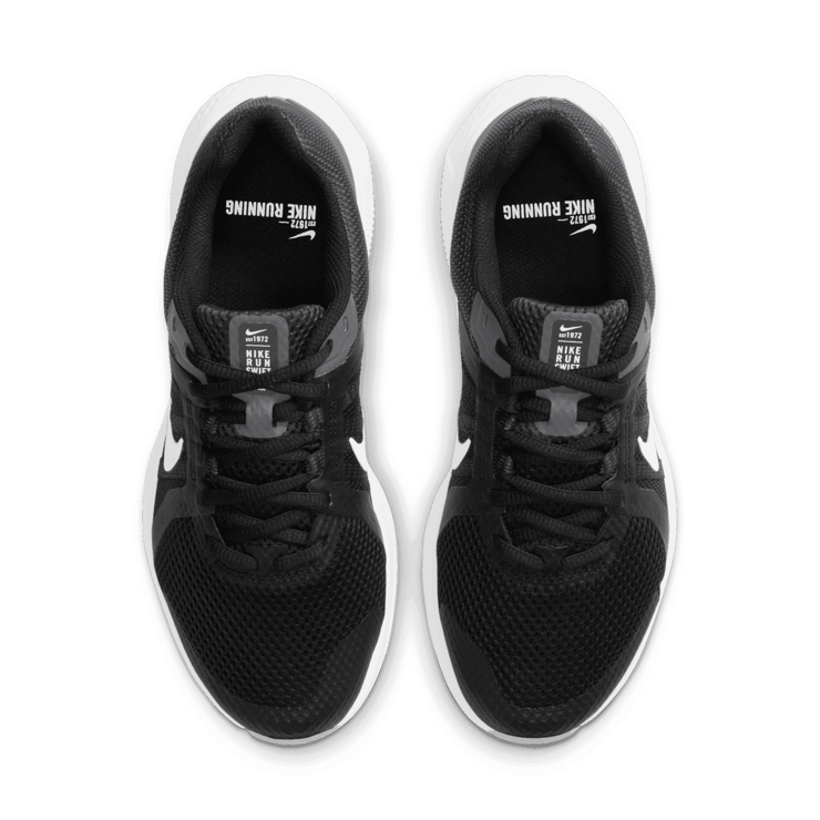 Nike Run Swift 2 Road Running Shoes (Wide) Angle 1