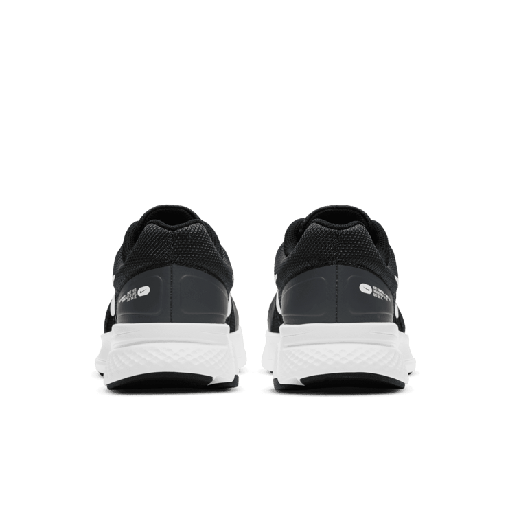 Nike Run Swift 2 Road Running Shoes (Wide) Angle 3