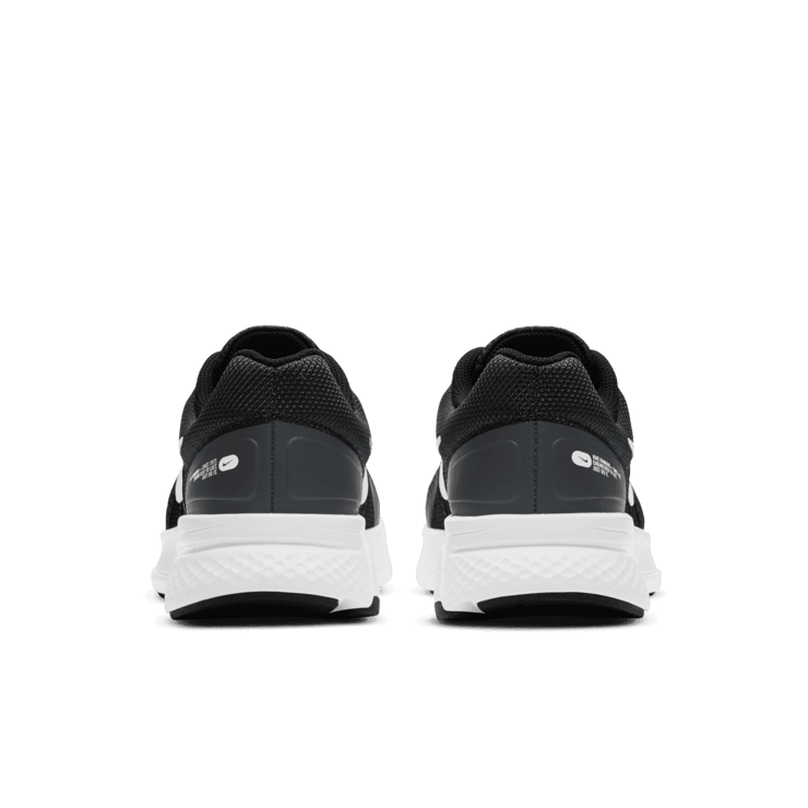 Nike Run Swift 2 Road Running Shoes (Wide) Angle 3