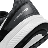 Nike Run Swift 2 Road Running Shoes (Wide) Angle 5