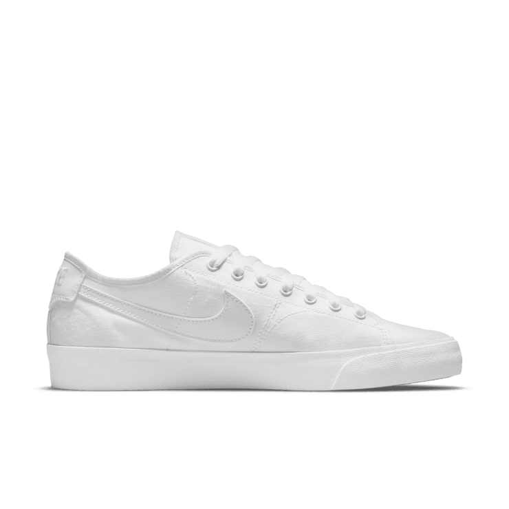Nike SB BLZR Court Skate Shoes Angle 1