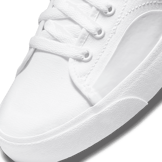 Nike SB BLZR Court Skate Shoes Angle 5