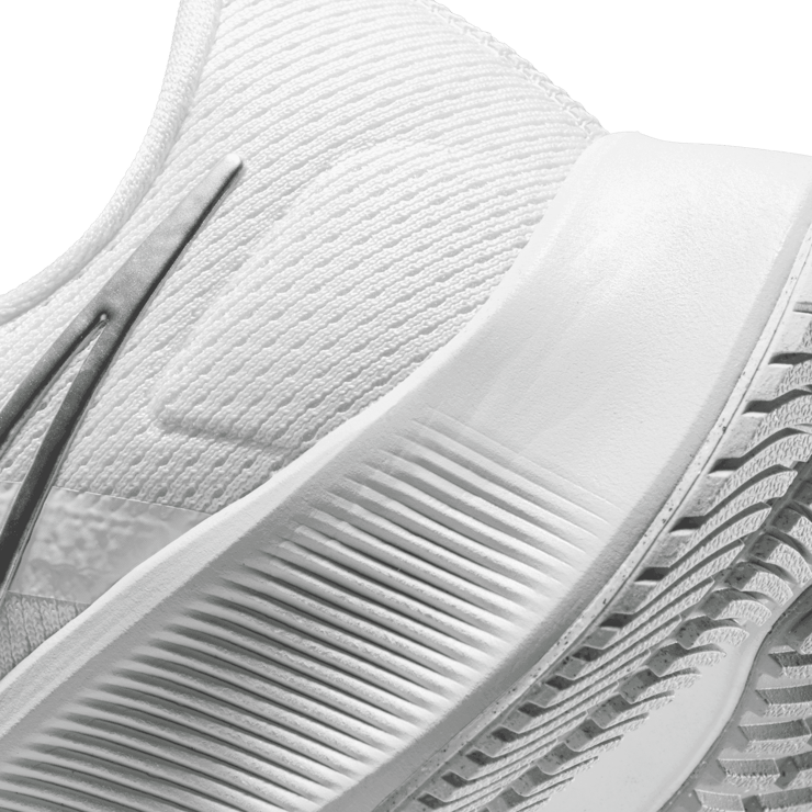 Nike Air Zoom Pegasus 38 Road Running Shoes Angle 5