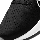 Nike Air Zoom Pegasus 38 Road Running Shoes (Extra Wide) Angle 4