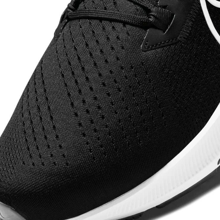 Nike Air Zoom Pegasus 38 Road Running Shoes (Extra Wide) Angle 4
