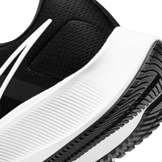 Nike Air Zoom Pegasus 38 Road Running Shoes (Extra Wide) Angle 5