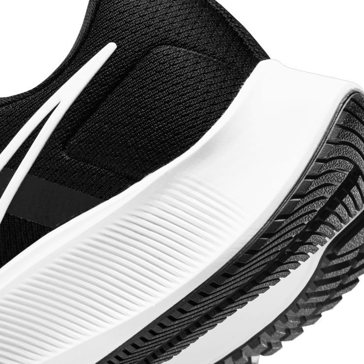 Nike Air Zoom Pegasus 38 Road Running Shoes (Extra Wide) Angle 5