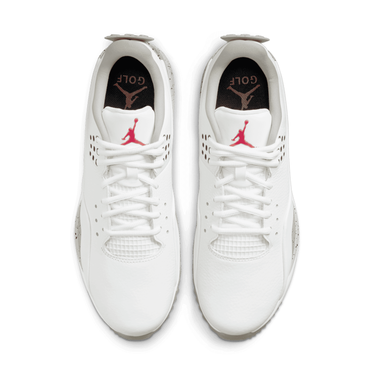 Jordan ADG 3 Golf Shoes in White - CW7242-100 Raffles Jordan ADG 3 Golf Shoes in White - CW7242-100 Raffles