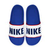 Nike Offcourt Slides Angle 1