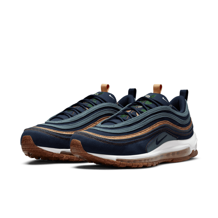 Nike Air Max 97 SE Shoes Angle 2