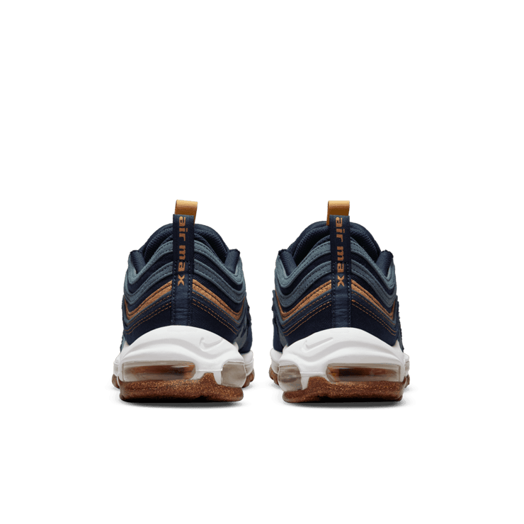 Nike Air Max 97 SE Shoes Angle 3