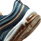 Nike Air Max 97 SE Shoes Angle 5