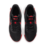 Nike KD Trey 5 IX Black Angle 1