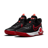 Nike KD Trey 5 IX Black Angle 2