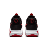 Nike KD Trey 5 IX Black Angle 3