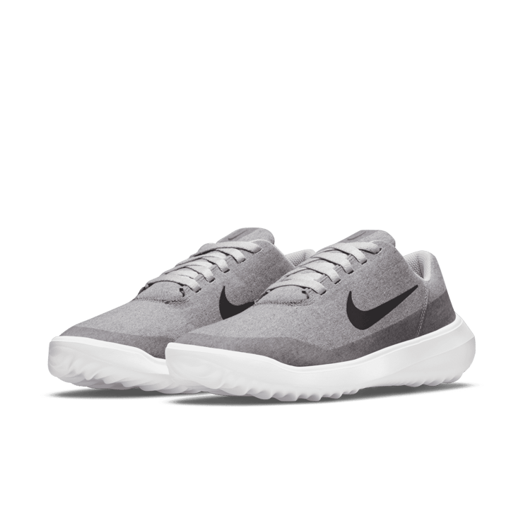 Nike Victory G Lite Golf Shoes Angle 2