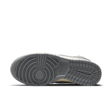 Nike Dunk High Grey Sail (W) Angle 0