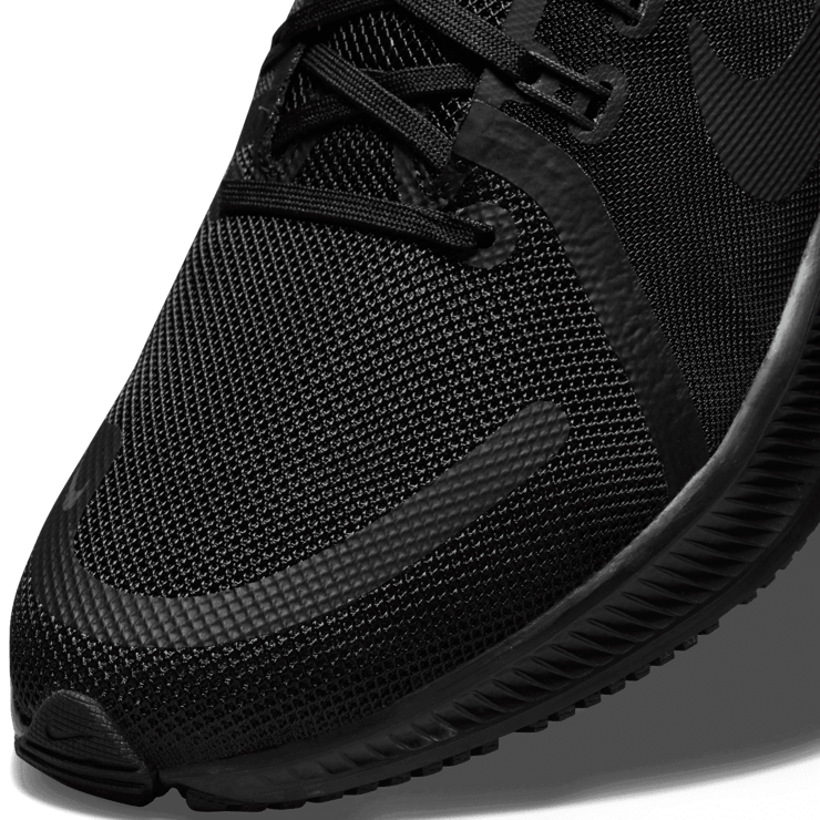 Nike Quest 4 Road Running Shoes Angle 4