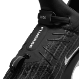 Nike Air Zoom Tempo NEXT% FlyEase Easy On/Off Road Running Shoes Angle 6