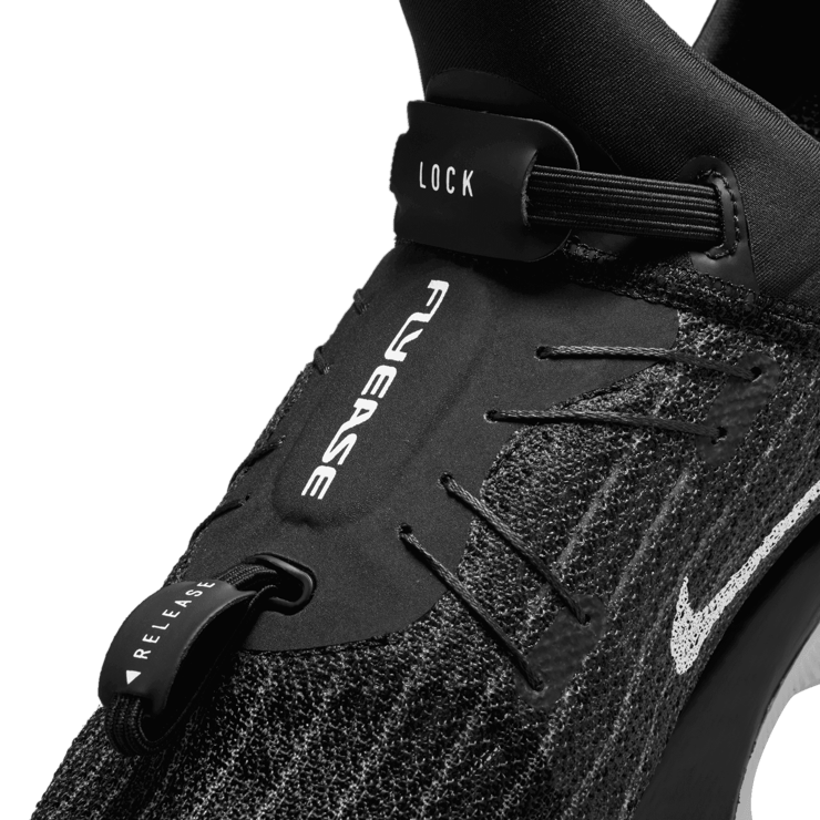 Nike Air Zoom Tempo NEXT% FlyEase Easy On/Off Road Running Shoes Angle 6