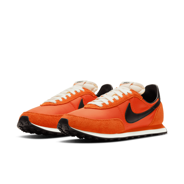Nike Waffle Trainer 2 SP Shoes Angle 2