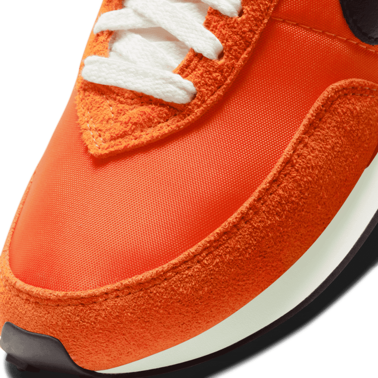 Nike Waffle Trainer 2 SP Shoes Angle 4