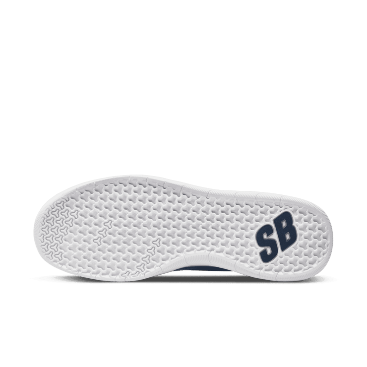 Nike SB Nyjah Free 2 Skate Shoes Angle 0