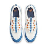 Nike SB Nyjah Free 2 Skate Shoes Angle 1