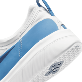 Nike SB Nyjah Free 2 Skate Shoes Angle 5