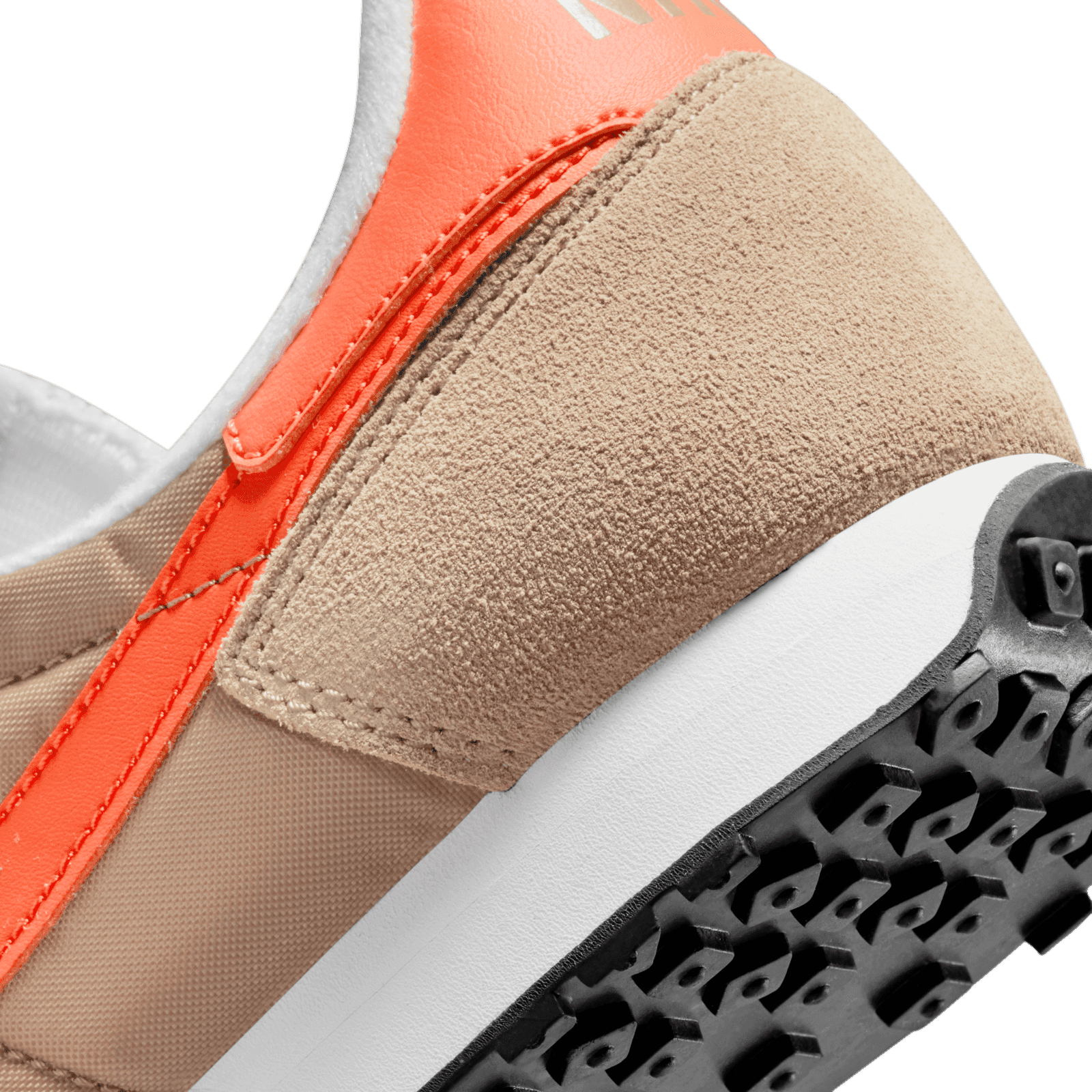 nike challenger brown