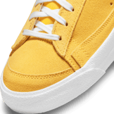 Nike Blazer Low '77 Shoes Angle 4