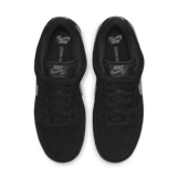 Nike SB Dunk Low Fog Angle 1