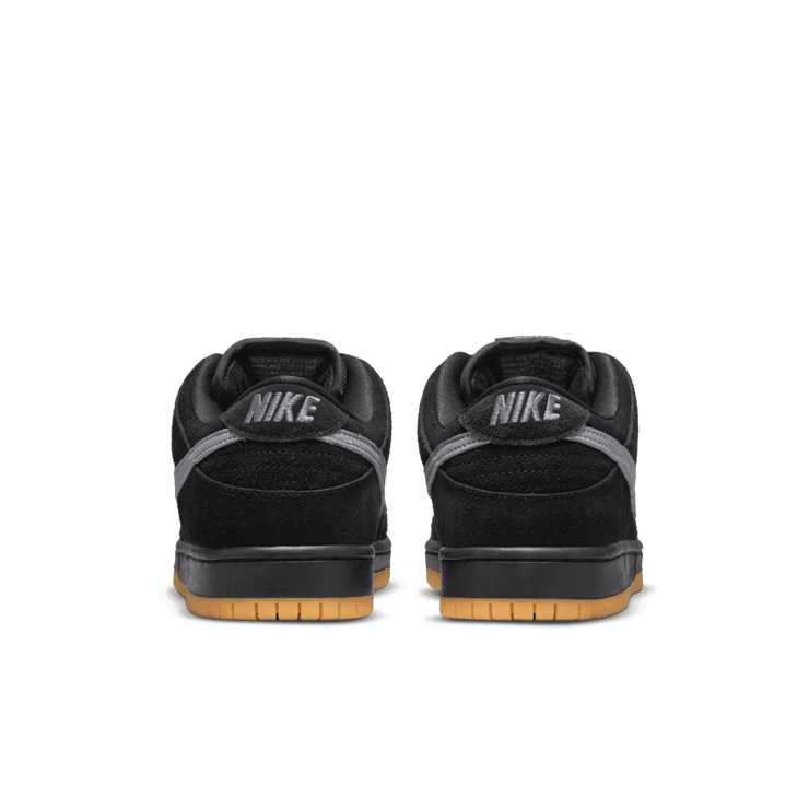 Nike SB Dunk Low Fog Angle 3
