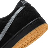 Nike SB Dunk Low Fog Angle 5