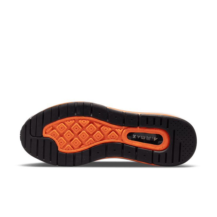 Nike Air Max Genome Shoes Angle 0