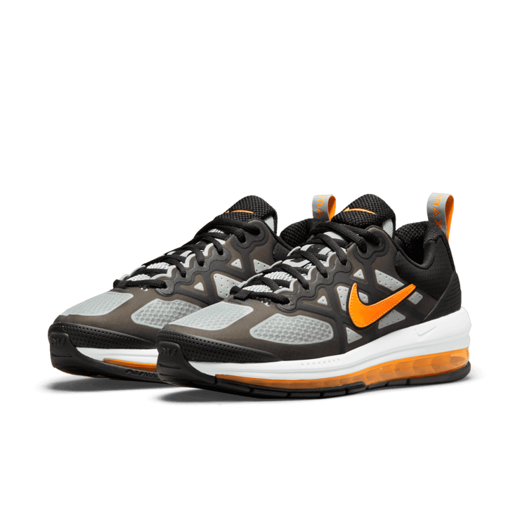 Nike Air Max Genome Shoes Angle 2