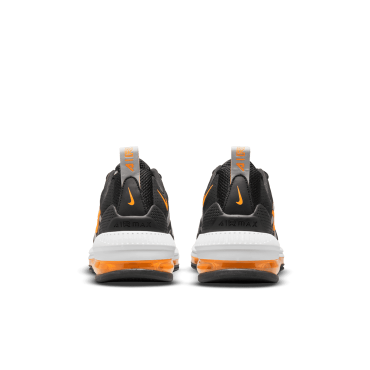 Nike Air Max Genome Shoes Angle 3