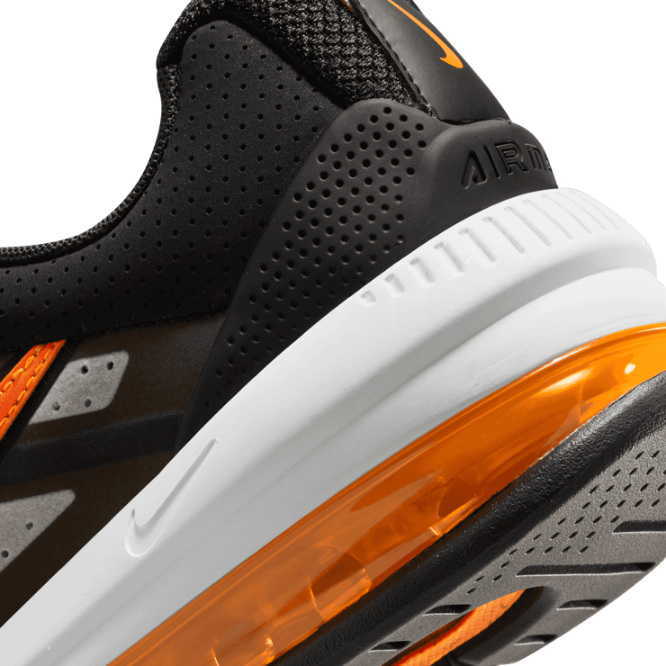 Nike Air Max Genome Shoes Angle 5