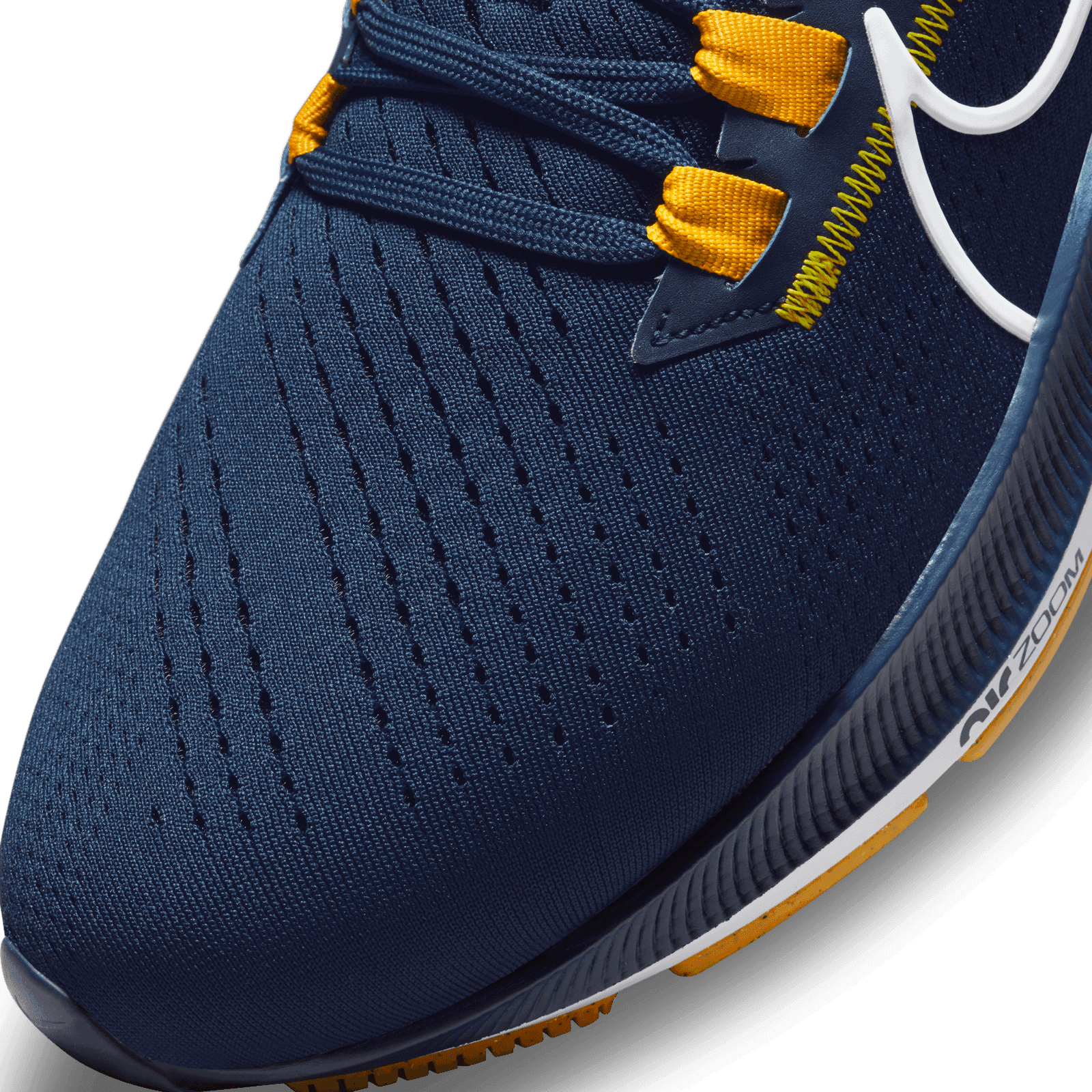 wvu nike air zoom pegasus 38