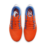 Nike College Air Zoom Pegasus 38 (Florida) Running Shoes Angle 1