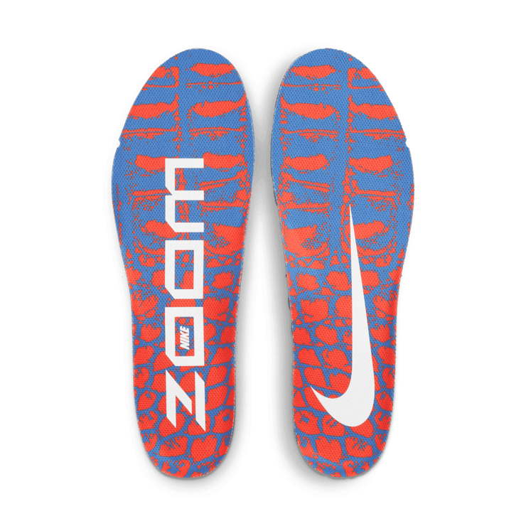 Nike College Air Zoom Pegasus 38 (Florida) Running Shoes Angle 8