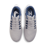 Nike College Air Zoom Pegasus 38 (Penn State) Running Shoes Angle 1