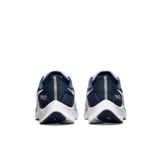 Nike College Air Zoom Pegasus 38 (Penn State) Running Shoes Angle 3