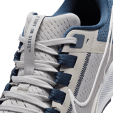 Nike College Air Zoom Pegasus 38 (Penn State) Running Shoes Angle 7
