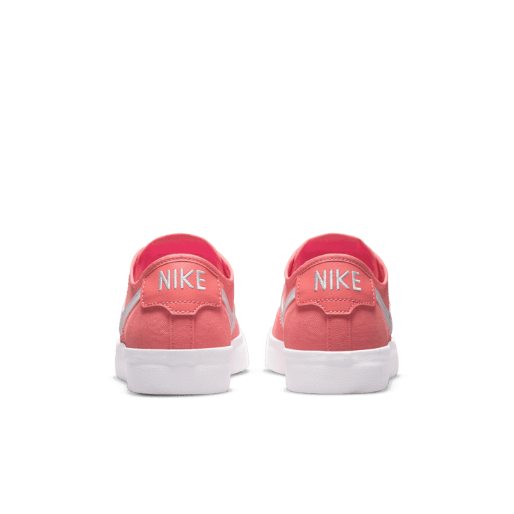 Nike SB BLZR Court Skate Shoes Angle 3