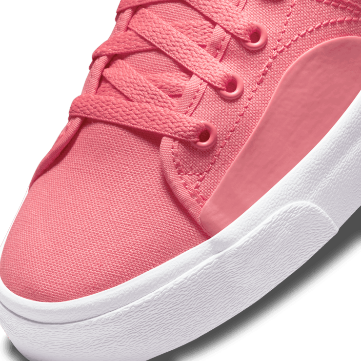 Nike SB BLZR Court Skate Shoes Angle 4
