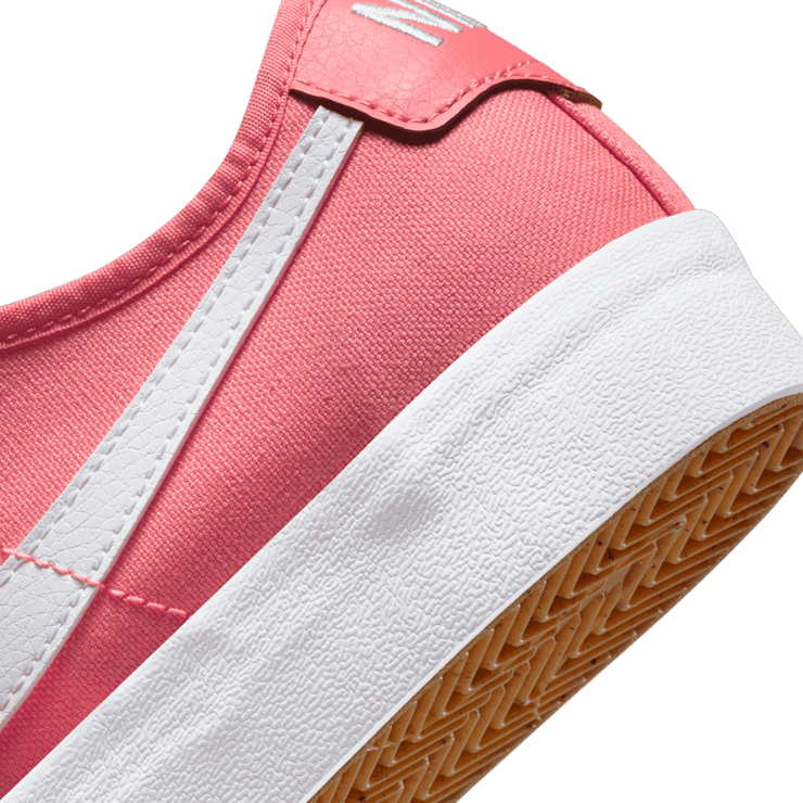 Nike SB BLZR Court Skate Shoes Angle 5