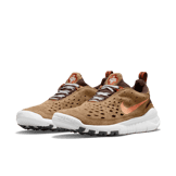 Nike Free Run Trail Shoes Angle 2